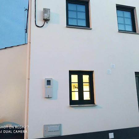 O Recuncho De Bere Villa Ribadeo Exterior photo